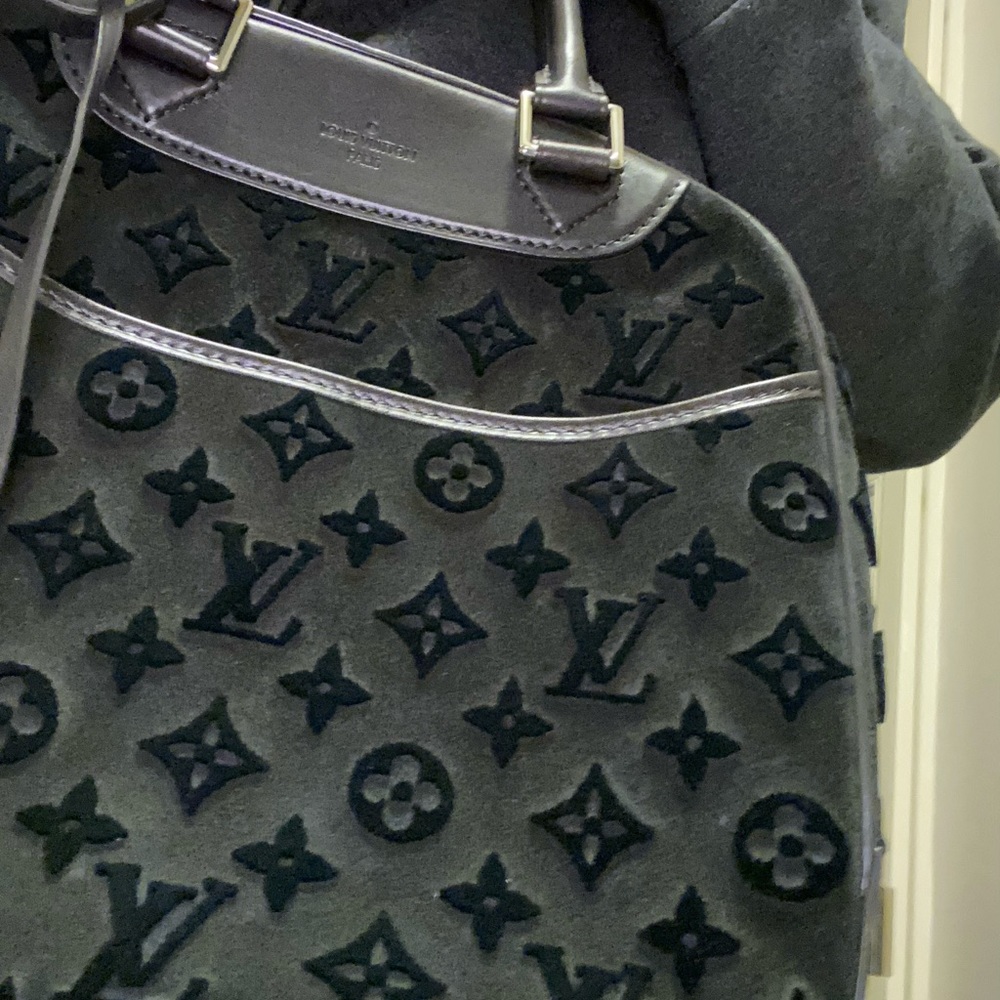 Louis Vuitton limited edition - Picture 8 of 10